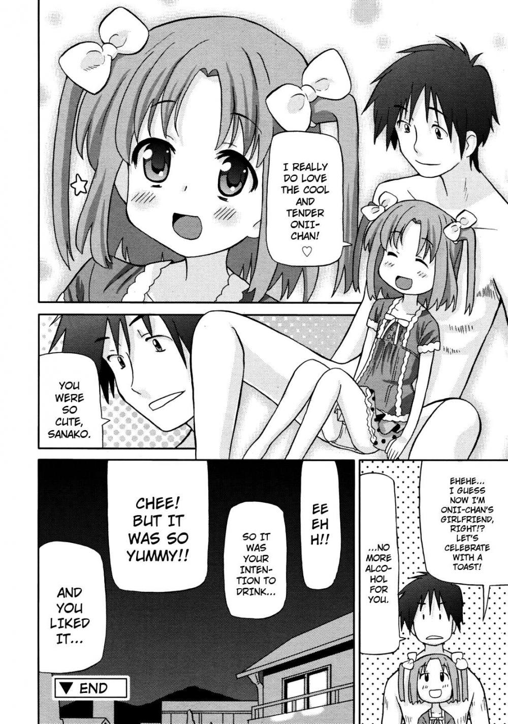 Hentai Manga Comic-Super love love sisters-Chapter 2-16